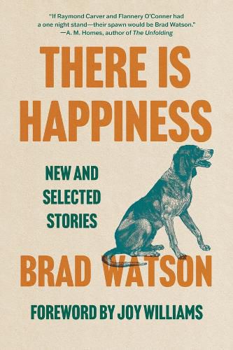 Cover image for There Is Happiness