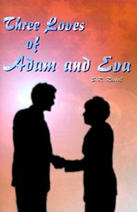 Cover image for Three Loves of Adam and Eva