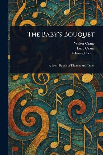 Cover image for The Baby's Bouquet