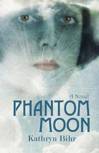 Cover image for Phantom Moon