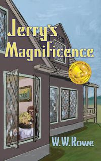 Cover image for Jerry's Magnificence