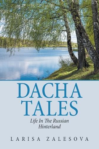 Cover image for Dacha Tales