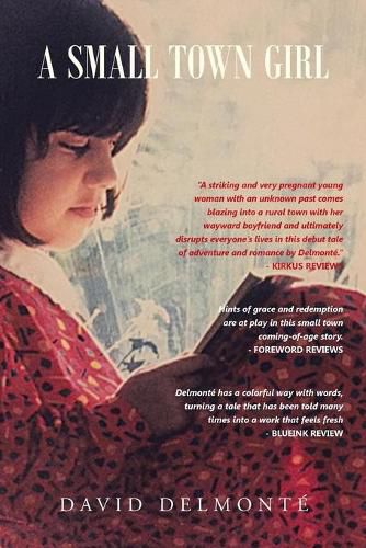 Cover image for A Small Town Girl