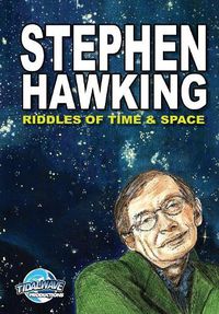 Cover image for Orbit: Stephen Hawking: Riddles of Time & Space