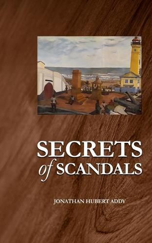 Cover image for Secrets of Scandals