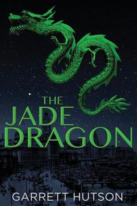 Cover image for The Jade Dragon