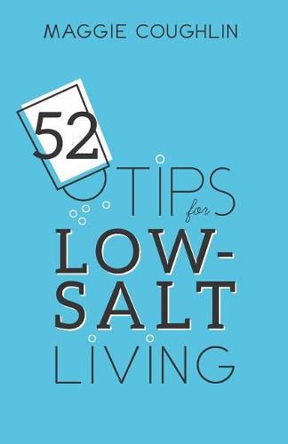 52 Tips for Low-Salt Living