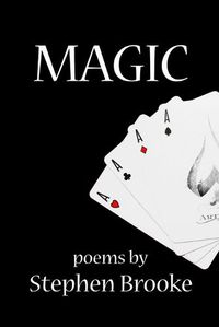 Cover image for Magic