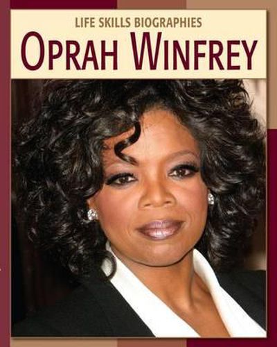 Oprah Winfrey