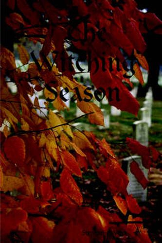 Cover image for The Witching Season