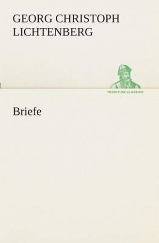 Cover image for Briefe