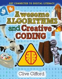 Cover image for Awesome Algorithms and Creative Coding