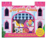 Cover image for Fairytale Castle