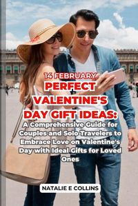 Cover image for Valentine's Day