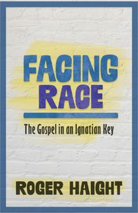 Cover image for Facing Race