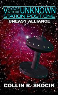 Cover image for Uneasy Alliance