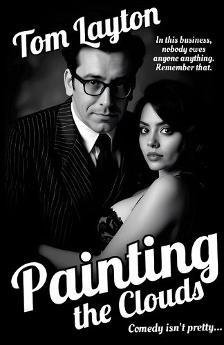 Cover image for Painting the Clouds