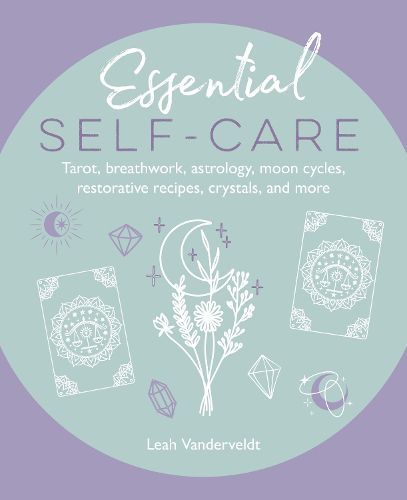 Cover image for Essential Self-Care