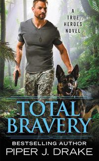 Cover image for Total Bravery