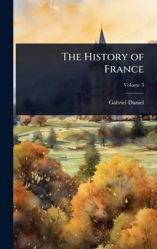 Cover image for The History of France