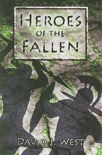 Cover image for Heroes of the Fallen