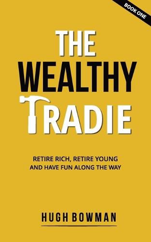 Cover image for The Wealthy Tradie