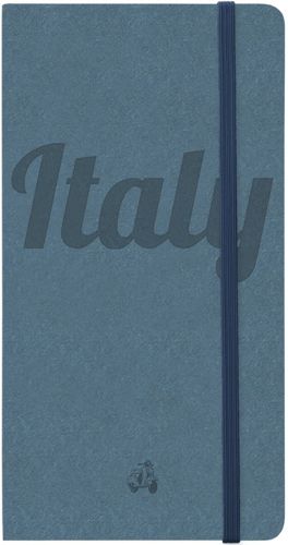 Cover image for Italy - Journlas