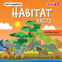 Cover image for Habitat Facts
