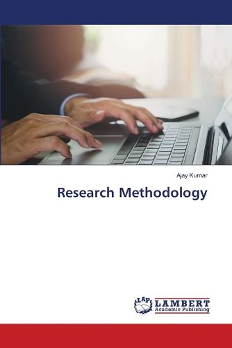 Cover image for Research Methodology