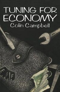 Cover image for Tuning for Economy