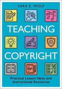 Cover image for Teaching Copyright