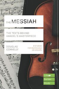 Cover image for The Messiah (Lifebuilder Study Guides)