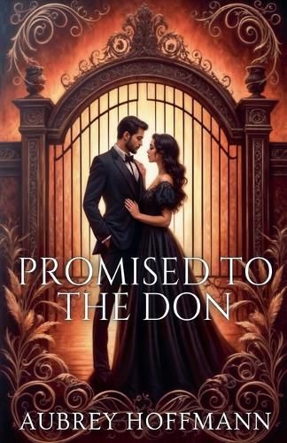 Cover image for Promised to the Don