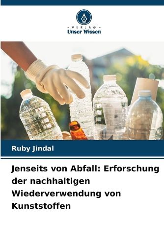 Cover image for Jenseits von Abfall