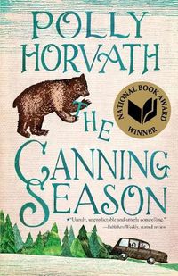 Cover image for The Canning Season