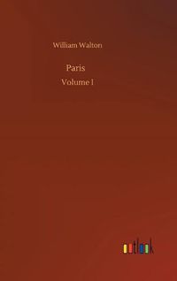 Cover image for Paris