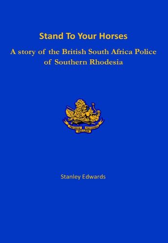 Cover image for Stand To Your Horses