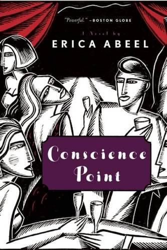 Cover image for Conscience Point