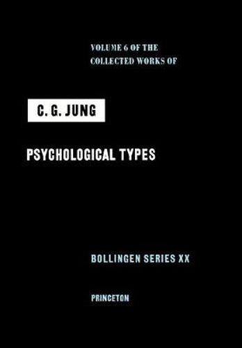 Cover image for The Collected Works of C.G. Jung