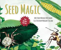 Cover image for Seed Magic