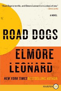 Cover image for Road Dogs