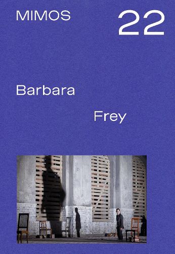 Cover image for Mimos 2022