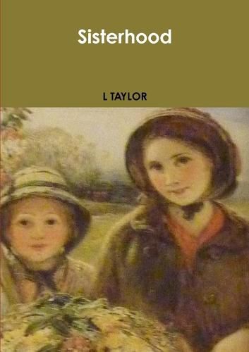 Cover image for Sisterhood