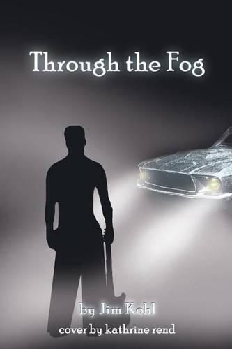 Cover image for Through the Fog