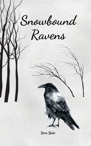 Snowbound Ravens