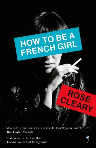 Cover image for How to be a French Girl