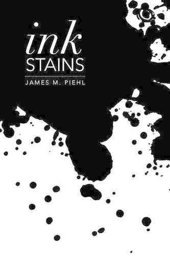 Cover image for Ink Stains