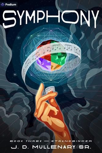 Cover image for Strandbinder