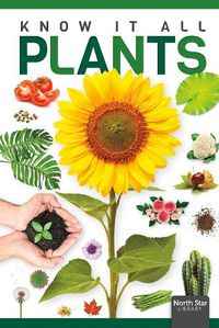 Cover image for Plants