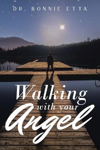 Cover image for Walking with Your Angel